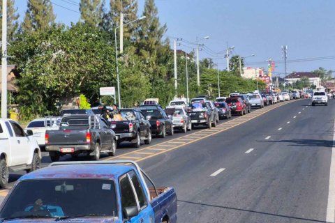 Cambodian attacks aimed at deflecting scrutiny over landmine violations: Thai Defence Ministry Cambodian attacks aimed at deflecting scrutiny over landmine violations: Thai Defence Ministry