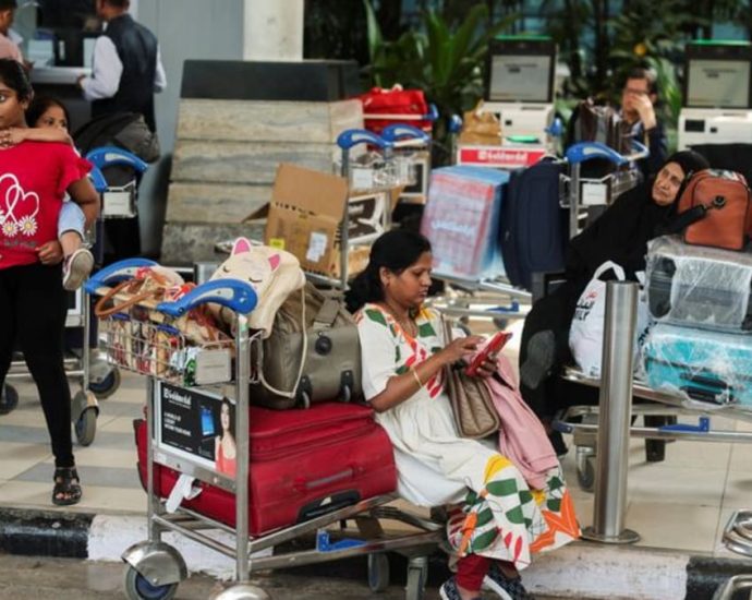 India plans action against IndiGo over flight cancellations to ‘set an example’ India plans action against IndiGo over flight cancellations to ‘set an example’