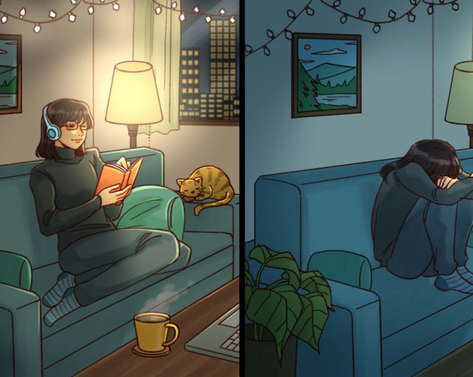 ‘I felt like the only person in the universe’: The quiet rise of living alone in China