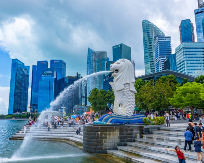 Squire Patton Boggs signs Singapore corporate team | FinanceAsia