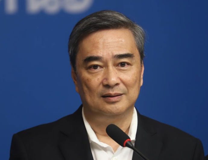Abhisit won’t close door on coalition