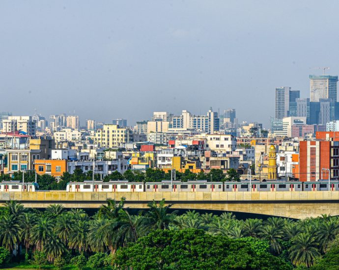 Bangladesh’s economic difficulties continue amid political instability | FinanceAsia Bangladesh’s economic difficulties continue amid political instability | FinanceAsia