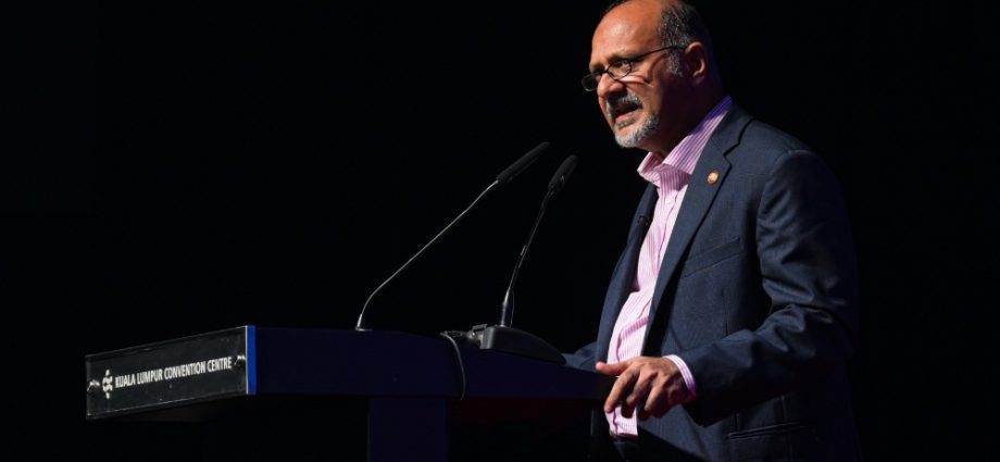 Government Innovation Initiative to accelerate Malaysia’s journey of becoming an AI nation by 2030 