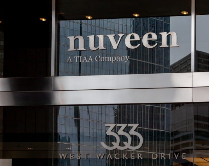 Nuveen to boost Apac presence with £9.9bn Schroders deal | FinanceAsia