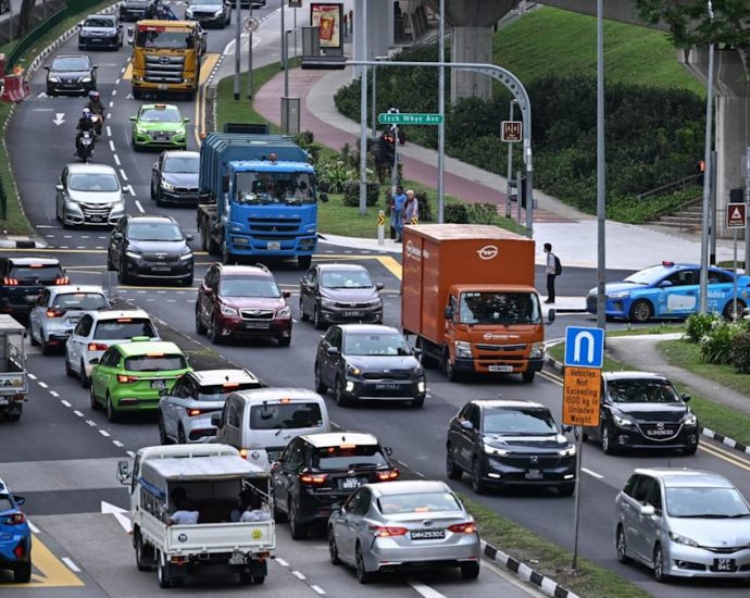PARF cuts may have spooked luxury car buyers, dragging down high-end COE premiums: Analysts