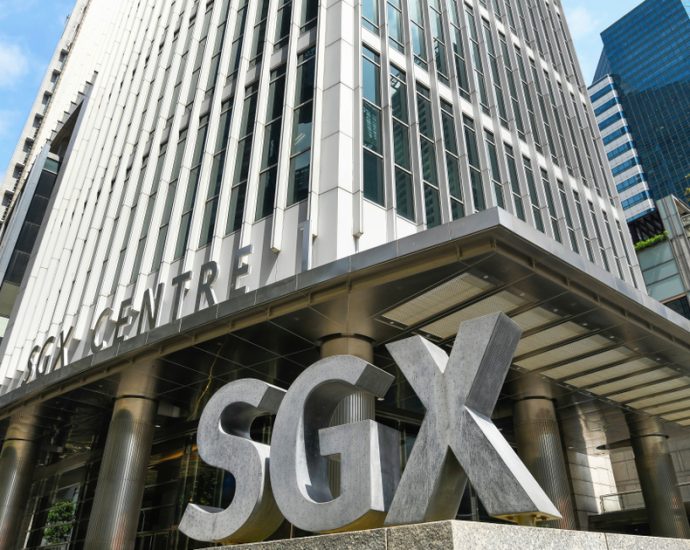 SGX kicks off 2026 with record ETF trading | FinanceAsia