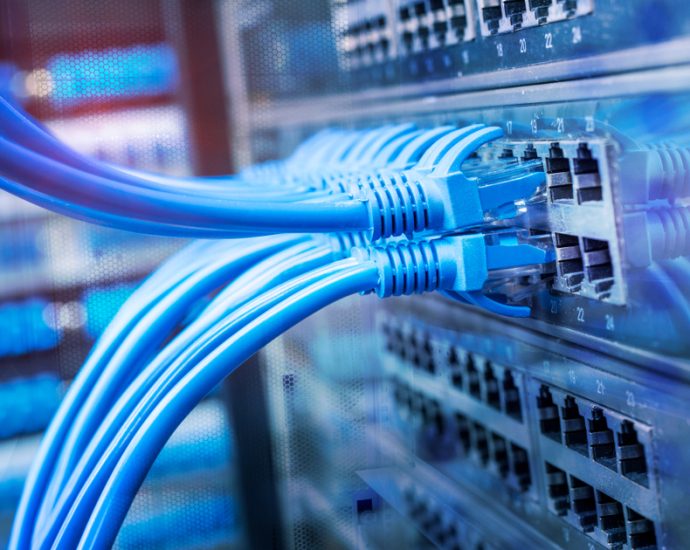 AI and data centres help reshape Asia sustainable finance | FinanceAsia AI and data centres help reshape Asia sustainable finance | FinanceAsia