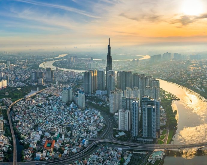 Apac M&A deals continue momentum with Vietnam, Japan, Taiwan buys | FinanceAsia