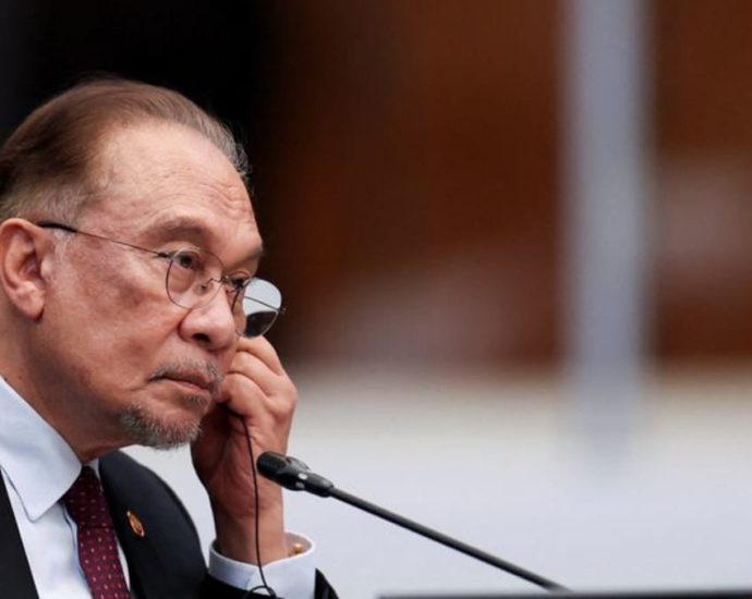 Iran allowing Malaysian vessels to pass Hormuz, says PM Anwar after talks with regional leaders